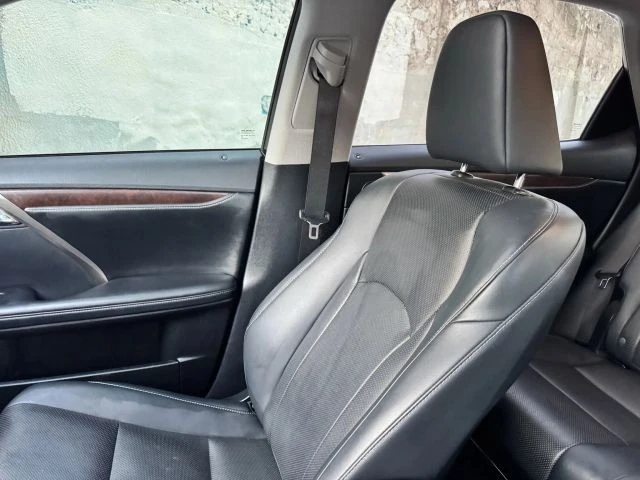 2020 Lexus RX 4th Gen - Image 19 of 21