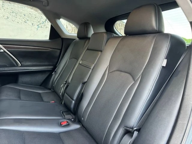 2020 Lexus RX 4th Gen - Image 25 of 31