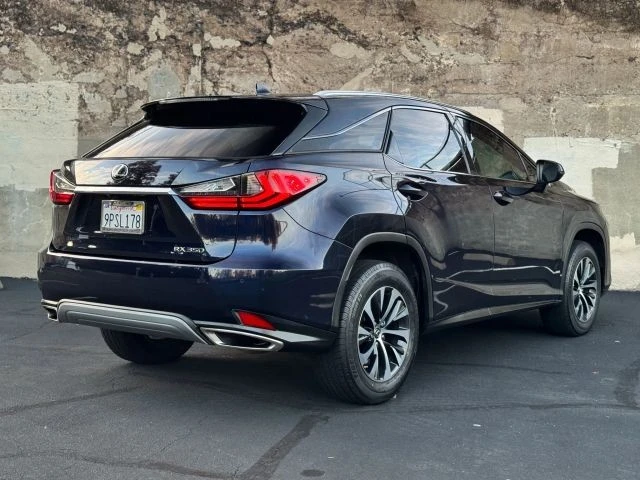 2020 Lexus RX 4th Gen - Image 5 of 21