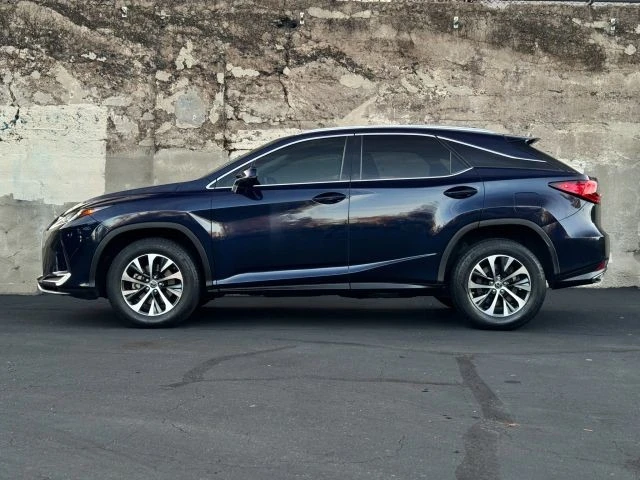 2020 Lexus RX 4th Gen - Image 8 of 21