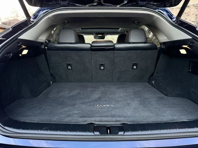 2020 Lexus RX 4th Gen - Image 30 of 31