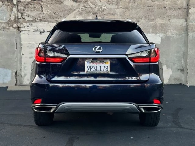 2020 Lexus RX 4th Gen - Image 6 of 21