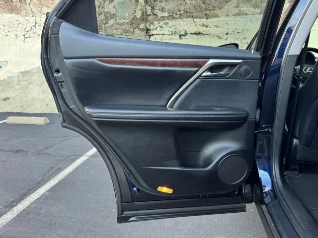 2020 Lexus RX 4th Gen - Image 23 of 31
