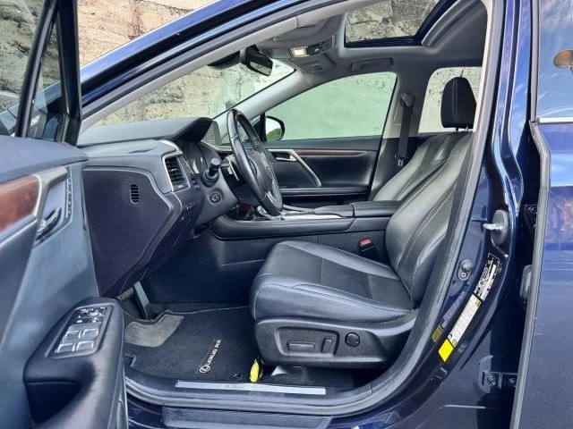 2020 Lexus RX 4th Gen - Image 14 of 31