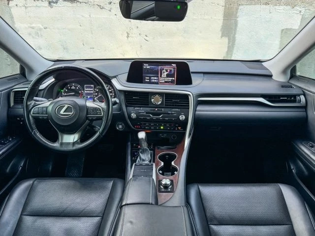 2020 Lexus RX 4th Gen - Image 31 of 31
