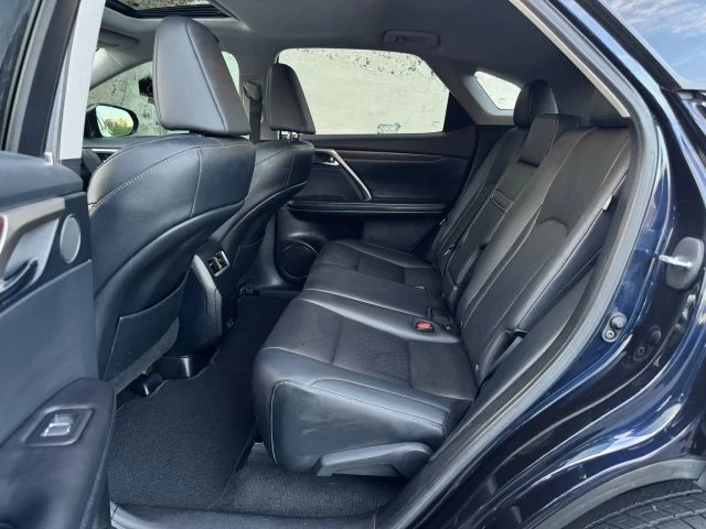 2020 Lexus RX 4th Gen - Image 24 of 31