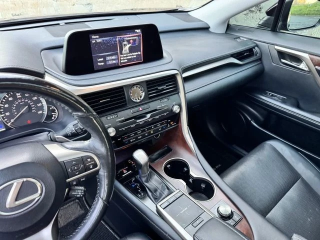 2020 Lexus RX 4th Gen - Image 18 of 21