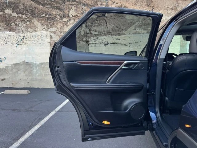 2020 Lexus RX 4th Gen - Image 22 of 31