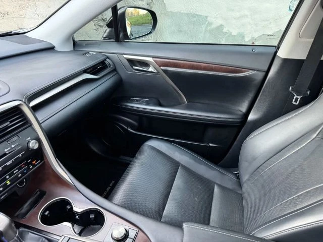 2020 Lexus RX 4th Gen - Image 20 of 31