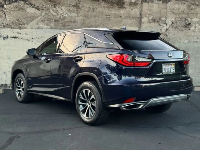 2020 Lexus RX 4th Gen - Image 7 of 31