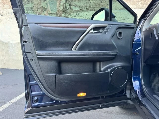 2020 Lexus RX 4th Gen - Image 12 of 21