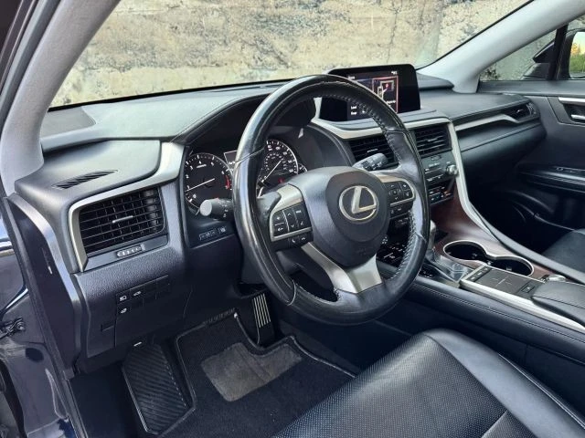 2020 Lexus RX 4th Gen - Image 17 of 21
