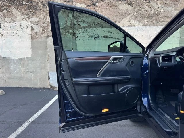 2020 Lexus RX 4th Gen - Image 11 of 31