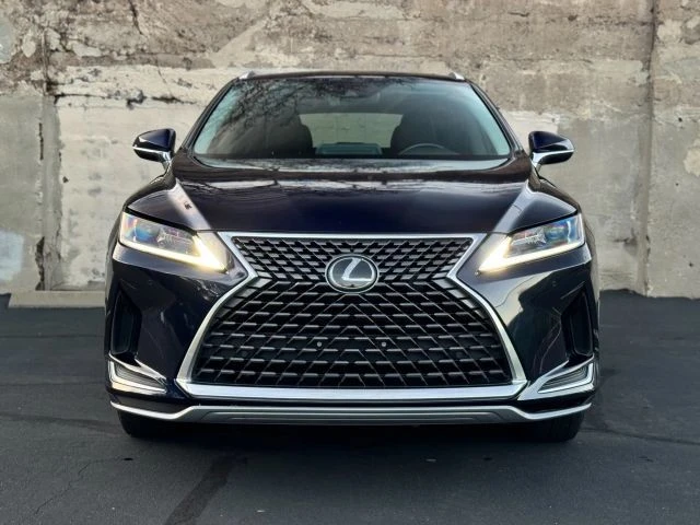 2020 Lexus RX 4th Gen - Image 10 of 31