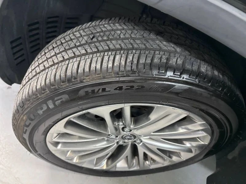 2020 Lexus RX 4th Gen - Image 12 of 12
