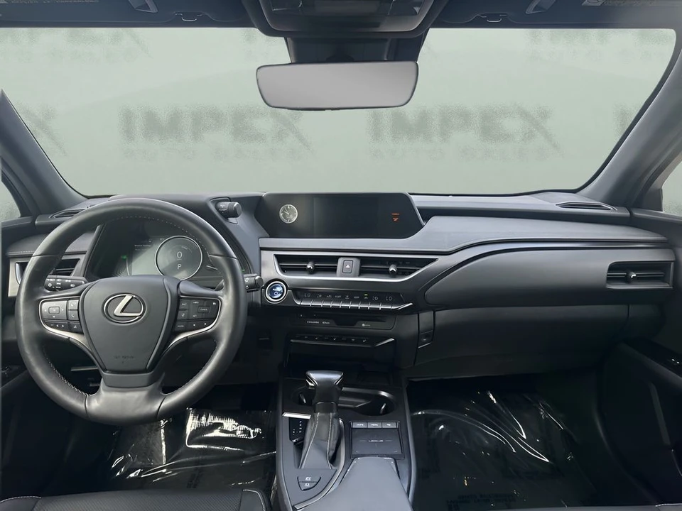 2020 Lexus - Image 12 of 12