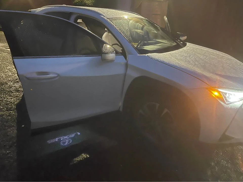 2020 Lexus - Image 15 of 17