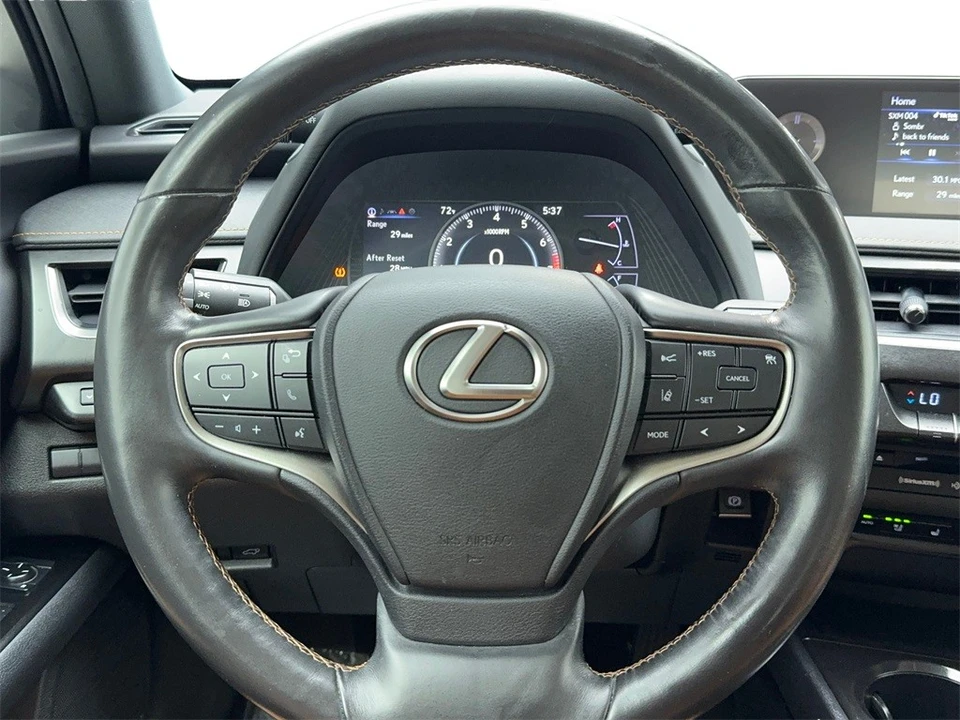 2020 Lexus NX 1st Gen - Image 18 of 21