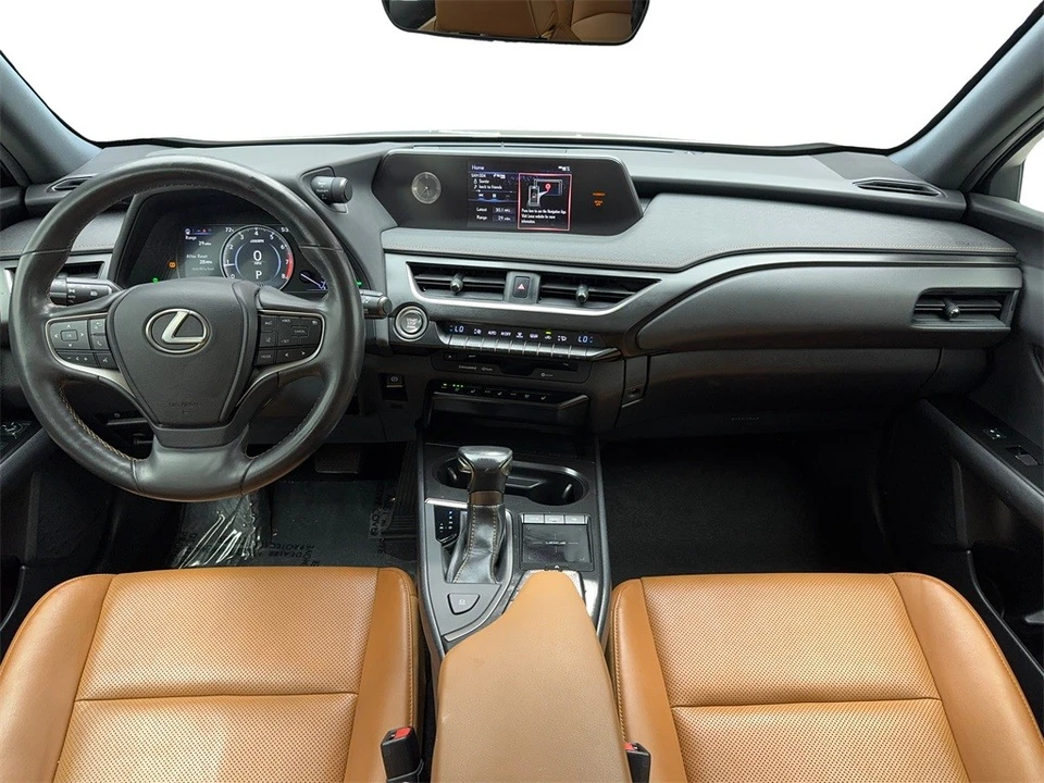 2020 Lexus NX 1st Gen - Image 16 of 21