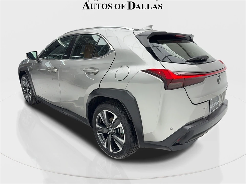 2020 Lexus NX 1st Gen - Image 10 of 21