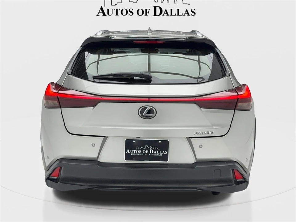 2020 Lexus NX 1st Gen - Image 11 of 21