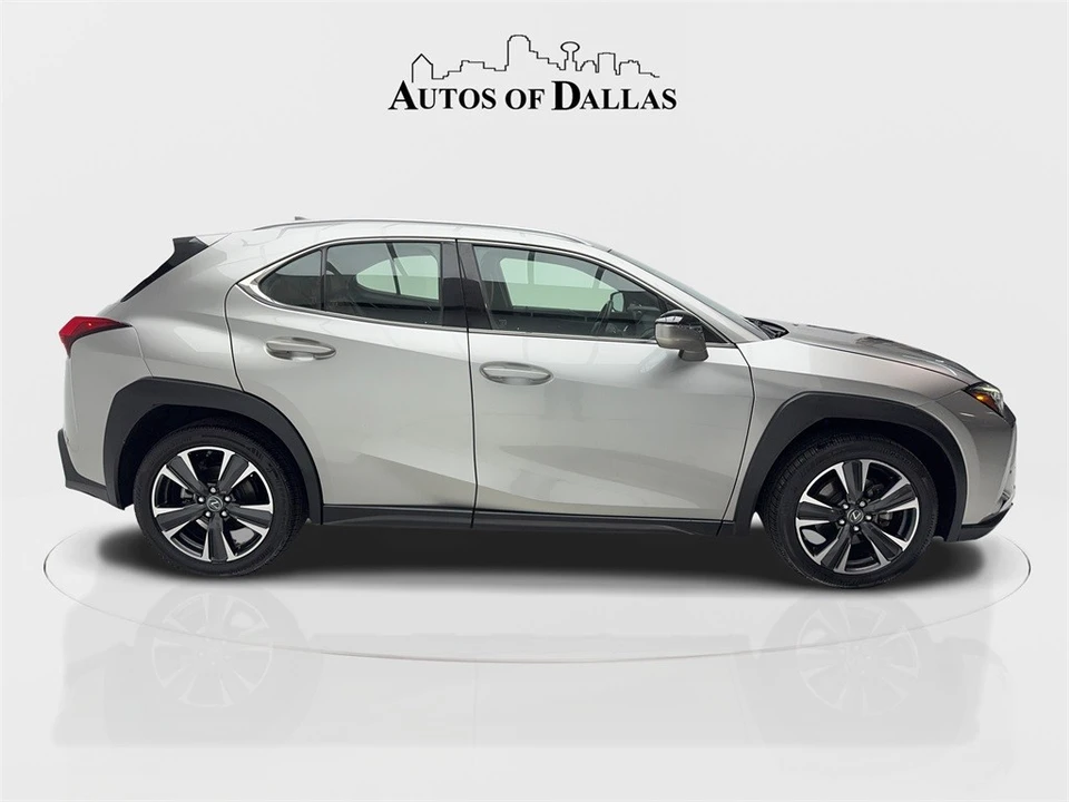 2020 Lexus NX 1st Gen - Image 7 of 21