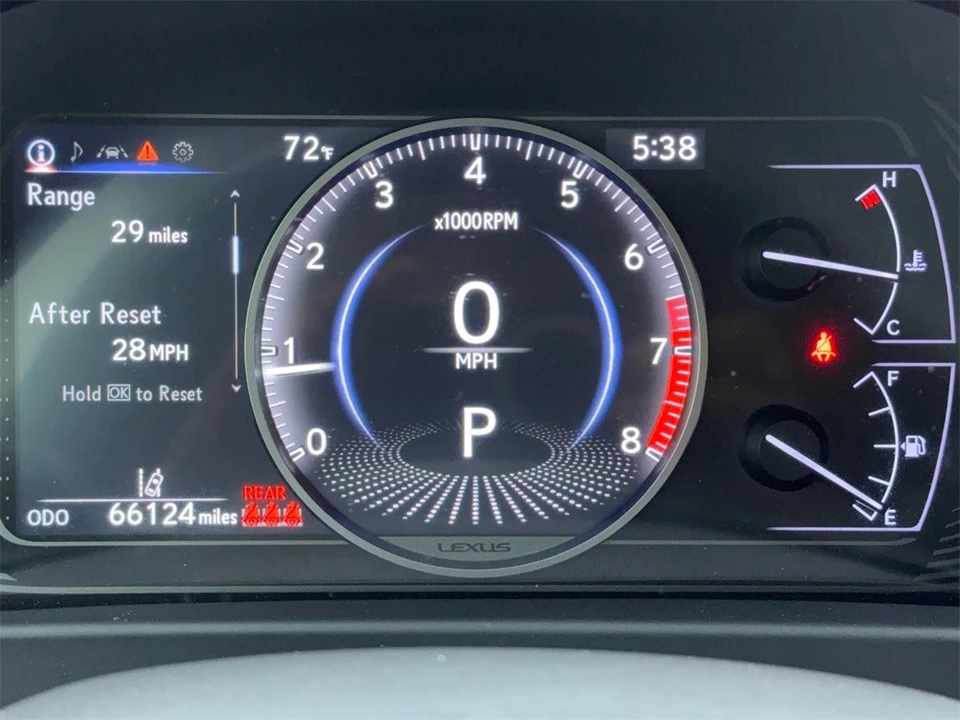 2020 Lexus NX 1st Gen - Image 21 of 21