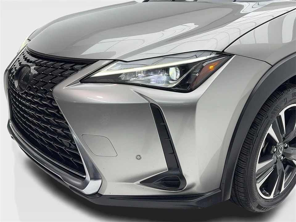 2020 Lexus NX 1st Gen - Image 5 of 21