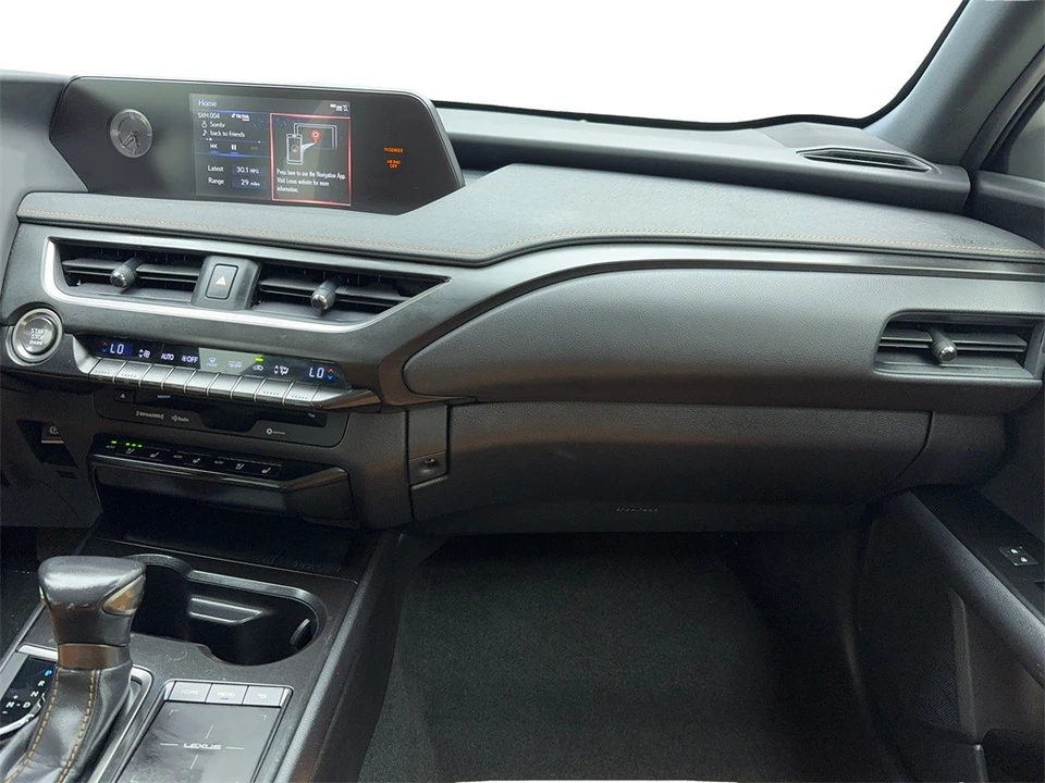 2020 Lexus NX 1st Gen - Image 19 of 21