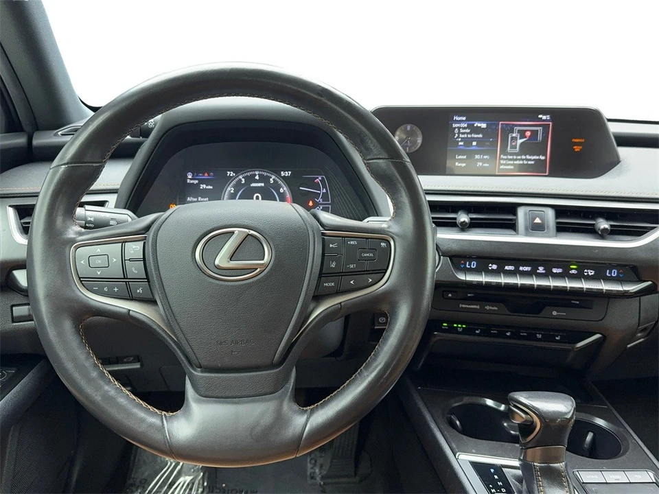 2020 Lexus NX 1st Gen - Image 17 of 21
