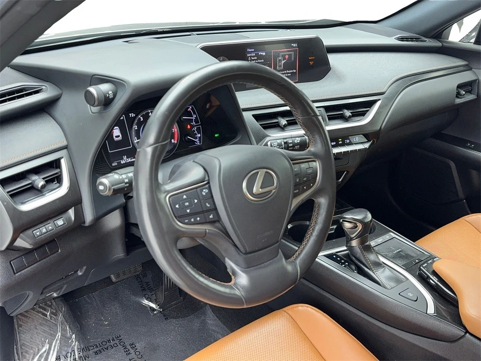 2020 Lexus NX 1st Gen - Image 14 of 21