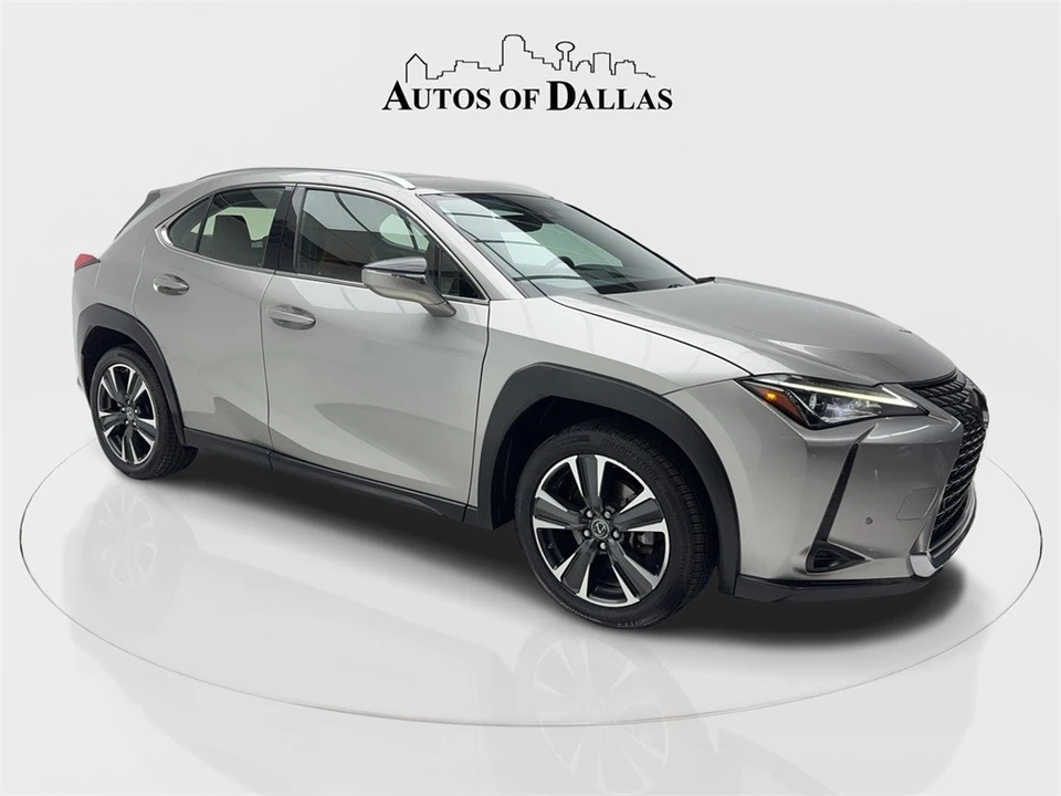 2020 Lexus NX 1st Gen - Image 2 of 21