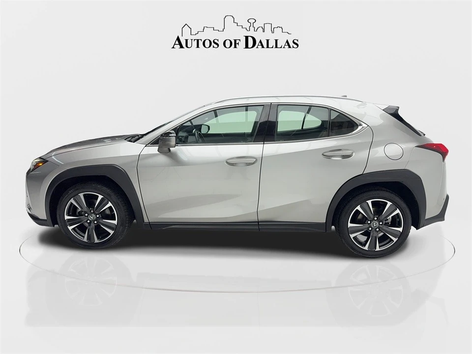 2020 Lexus NX 1st Gen - Image 6 of 21