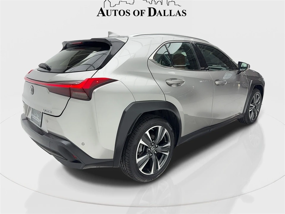 2020 Lexus NX 1st Gen - Image 9 of 21