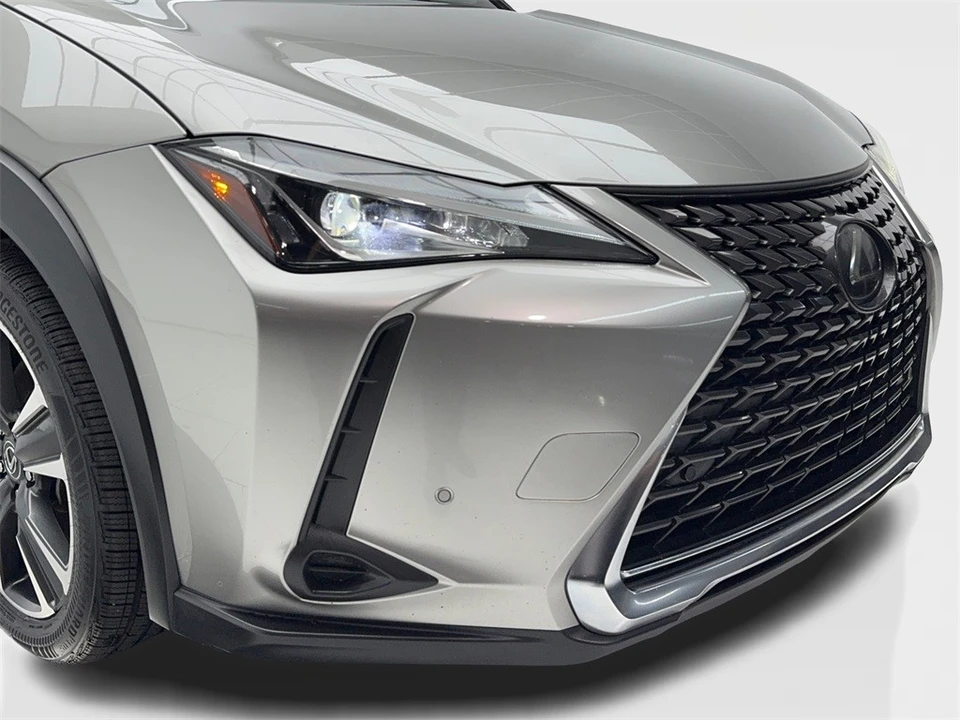 2020 Lexus NX 1st Gen - Image 3 of 21