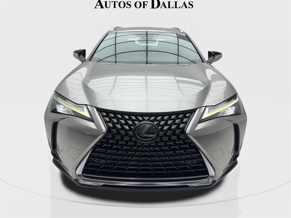 2020 Lexus NX 1st Gen - Image 4 of 21