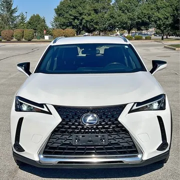 2020 Lexus UX250H AWD