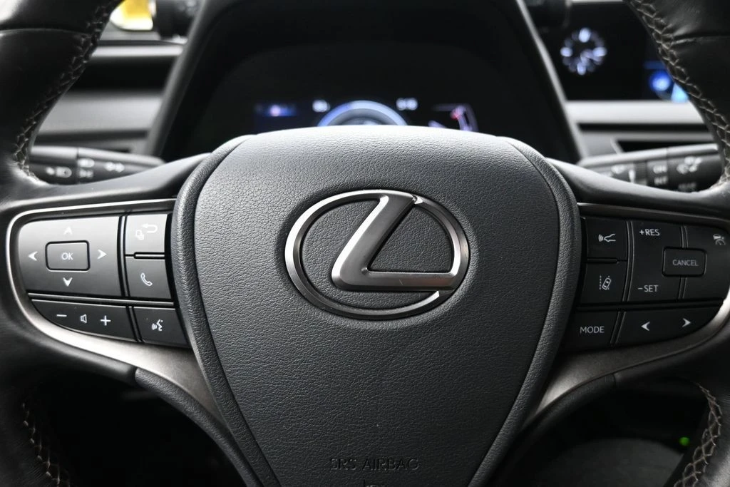 2020 Lexus - Image 16 of 31
