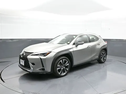 2020 Lexus UX 250h Base