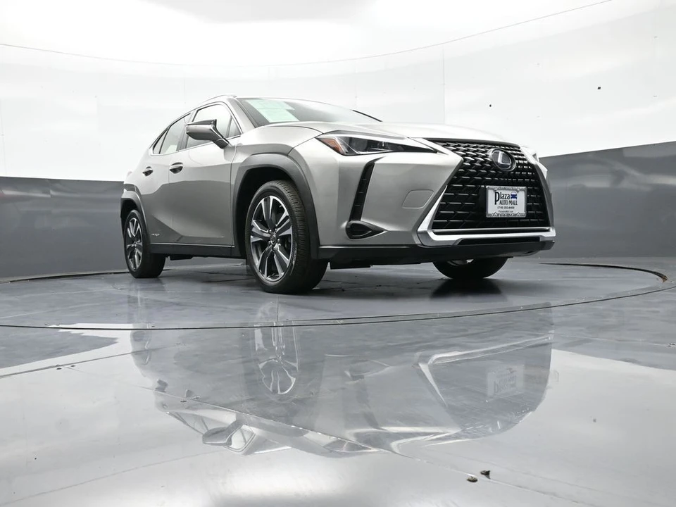 2020 Lexus - Image 28 of 31
