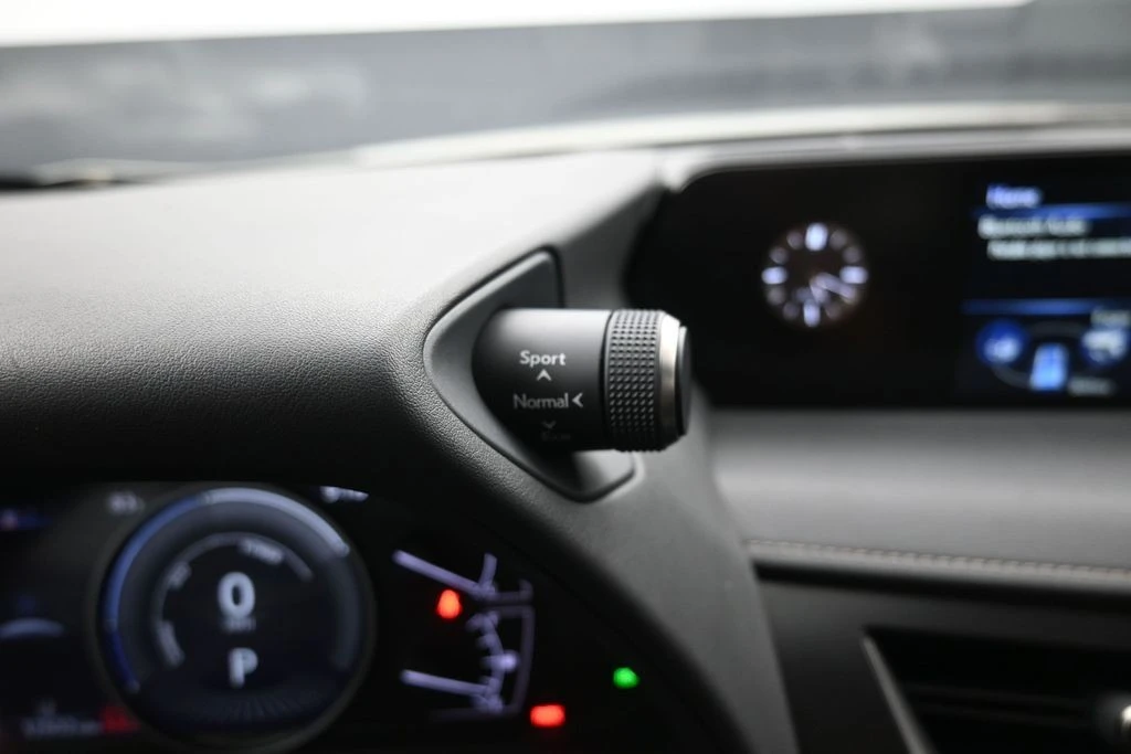 2020 Lexus - Image 18 of 31