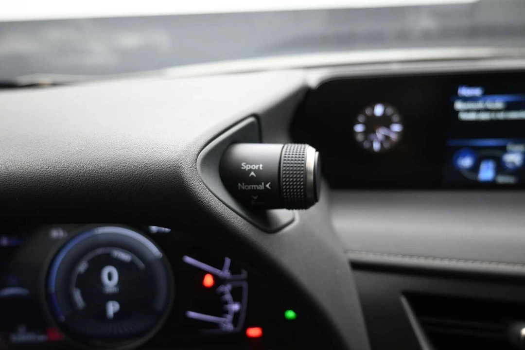 2020 Lexus - Image 17 of 31