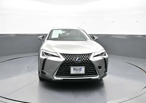 2020 Lexus UX250h