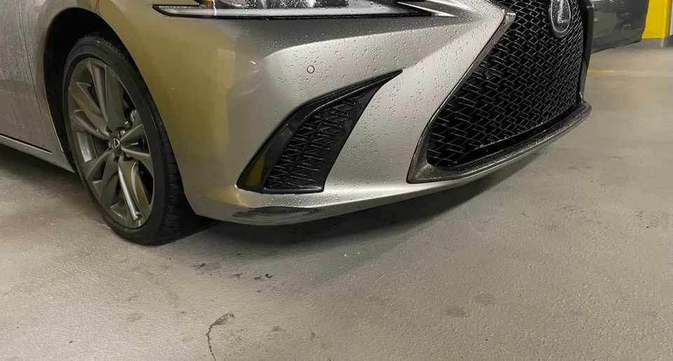 2020 Lexus ES 7th Gen - Image 8 of 8