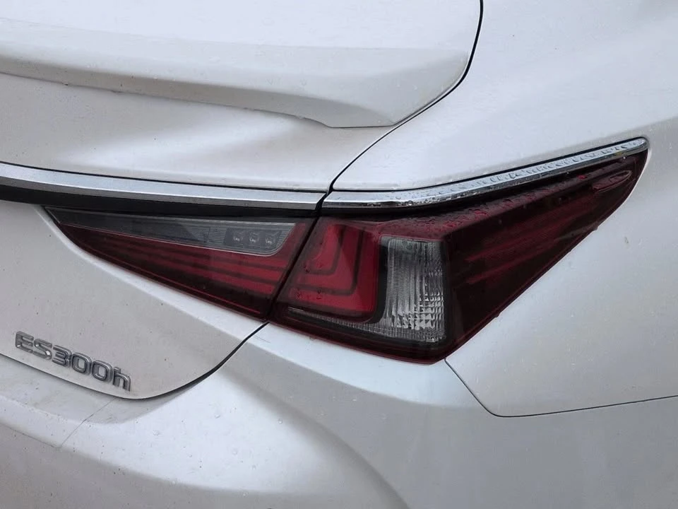 2020 Lexus ES 7th Gen - Image 10 of 12