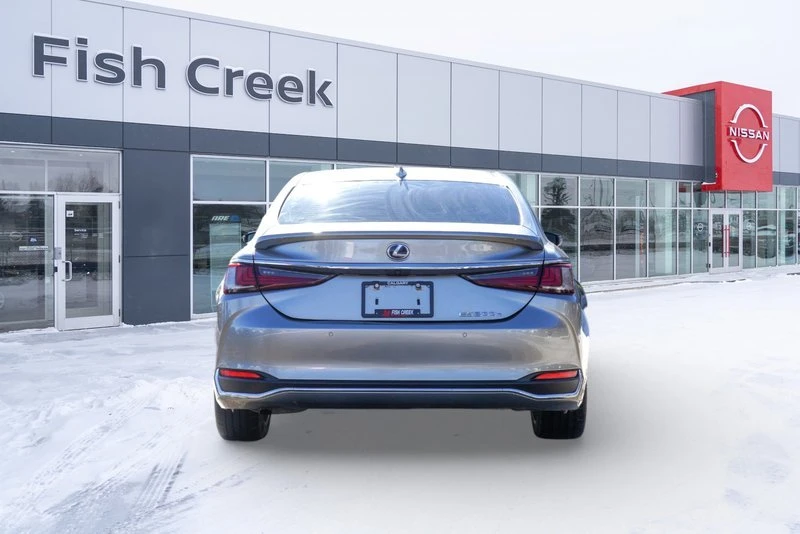 2020 Lexus ES 7th Gen - Image 4 of 19