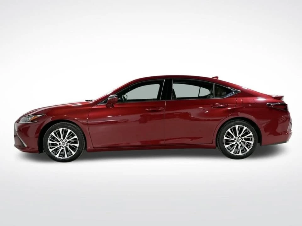 2020 Lexus ES 7th Gen - Image 7 of 20