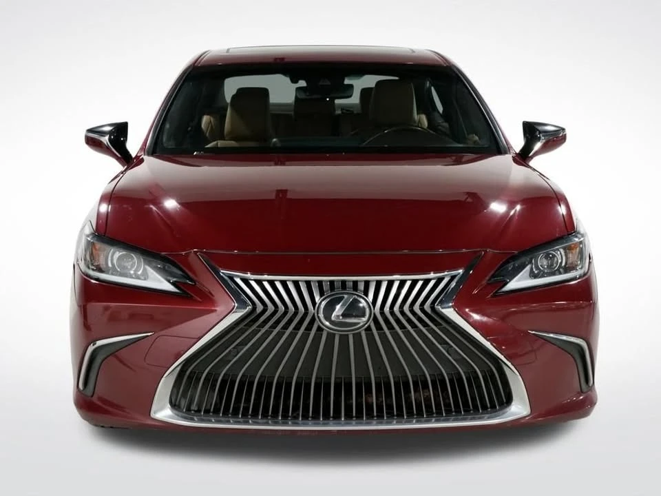 2020 Lexus ES 7th Gen - Image 12 of 20