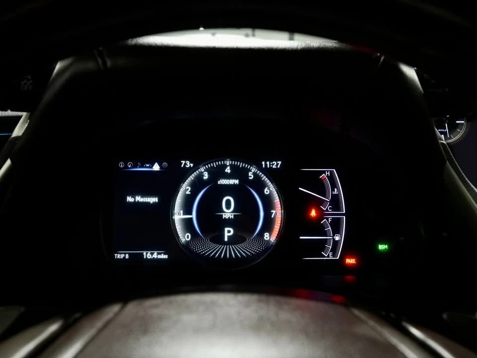 2020 Lexus ES 7th Gen - Image 16 of 20