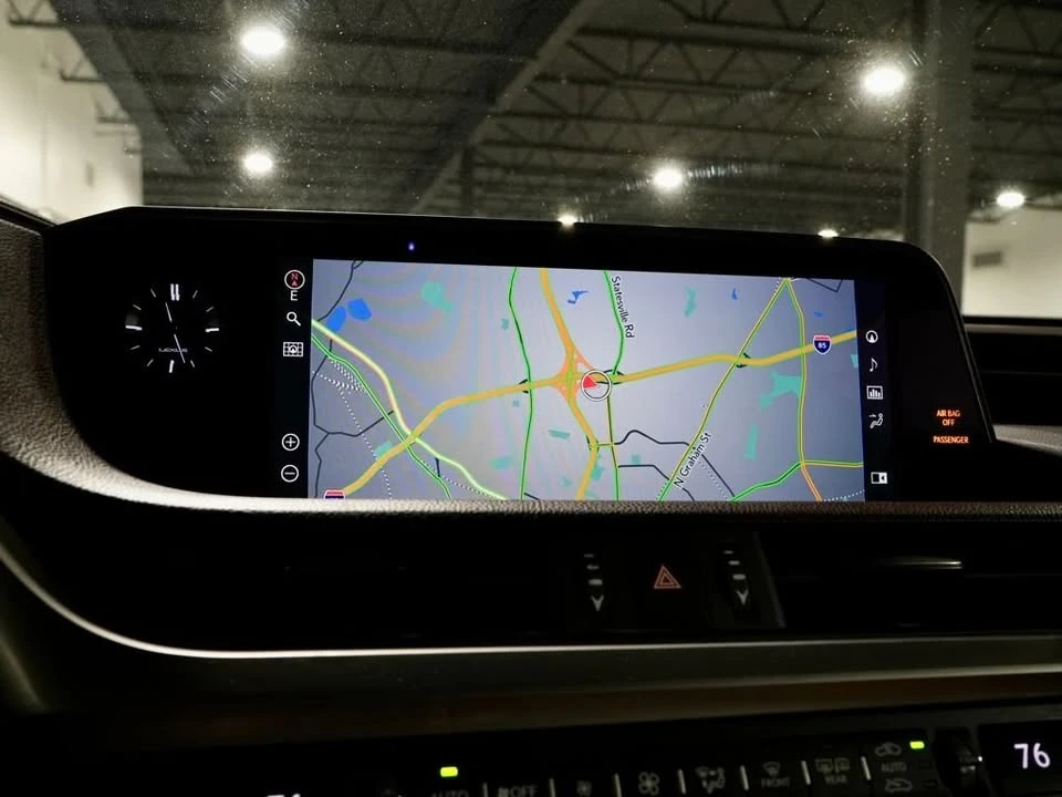 2020 Lexus ES 7th Gen - Image 4 of 20